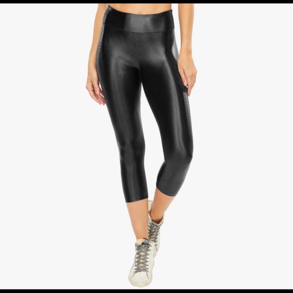 Alo Capri Leggings